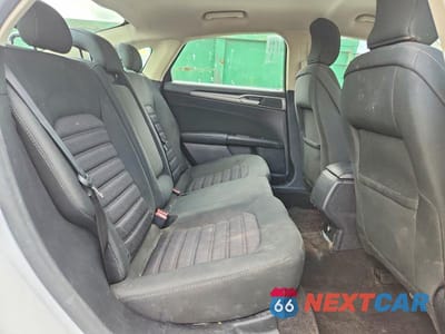 Zdjęcie 10 z 13 samochodu: 2018 FORD FUSION SE VIN:3FA6P0H76JR226378 - miniatura