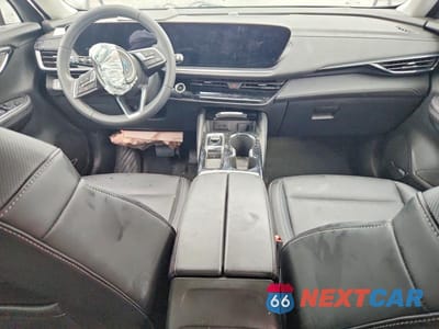 Zdjęcie 8 z 13 samochodu: 2024 BUICK ENVISION PREFERRED VIN:LRBFZME45RD075879 - miniatura