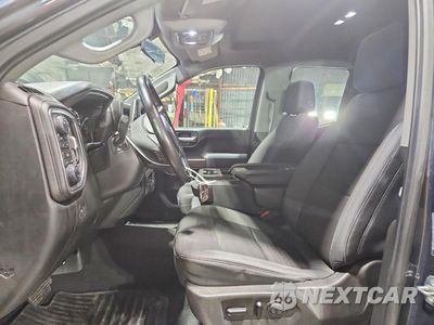 Zdjęcie 7 z 12 samochodu: 2019 CHEVROLET SILVERADO K1500 LT VIN:1GCRYDED4KZ257471 - miniatura