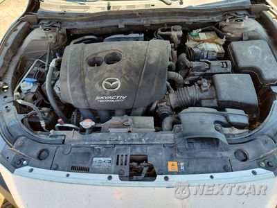 Zdjęcie 11 z 12 samochodu: 2015 MAZDA 3 TOURING VIN:JM1BM1V31F1247018 - miniatura