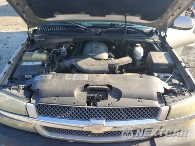 Zdjęcie 11 z 12 samochodu: 2005 CHEVROLET AVALANCHE K1500 VIN:3GNEK12Z65G167622 - miniatura