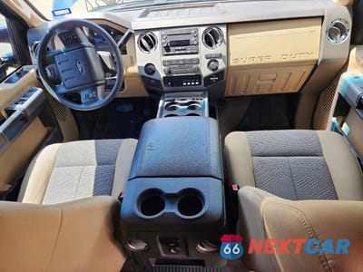 Zdjęcie 8 z 12 samochodu: 2014 FORD F250 SUPER DUTY VIN:1FT7W2BT9EEB84798 - miniatura
