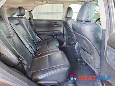 Zdjęcie 11 z 13 samochodu: 2013 LEXUS RX 350 VIN:2T2ZK1BA7DC115036 - miniatura