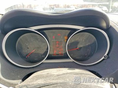 Zdjęcie 9 z 13 samochodu: 2009 MITSUBISHI OUTLANDER XLS VIN:JA4MS41X59Z012436 - miniatura