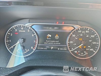 Zdjęcie 9 z 13 samochodu: 2024 NISSAN PATHFINDER ROCK CREEK VIN:5N1DR3BD9RC296295 - miniatura
