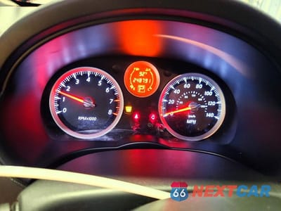 Zdjęcie 9 z 12 samochodu: 2011 NISSAN SENTRA 2.0 VIN:3N1AB6AP0BL624676 - miniatura
