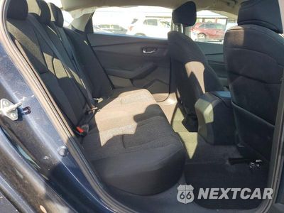 Zdjęcie 10 z 12 samochodu: 2024 HONDA ACCORD EX VIN:1HGCY1F37RA047550 - miniatura