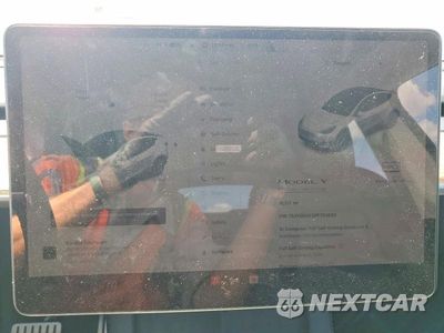 Zdjęcie 9 z 12 samochodu: 2023 TESLA MODEL Y VIN:7SAYGDEF3PF754883 - miniatura