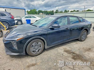 2026 KIA K4 LX 3KPFT4DE4TE309030 - główne zdjęcie licytacji z USA - miniatura