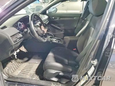 Zdjęcie 7 z 12 samochodu: 2025 HONDA CIVIC SPORT VIN:19XFL2H87SE026760 - miniatura