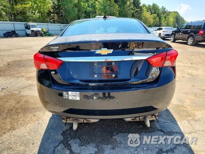 Zdjęcie 6 z 13 samochodu: 2015 CHEVROLET IMPALA LT VIN:1G1125S33FU117200 - miniatura