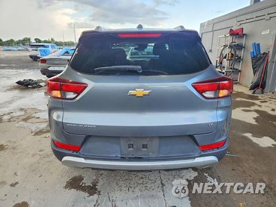 Zdjęcie 6 z 13 samochodu: 2022 CHEVROLET TRAILBLAZER LT VIN:KL79MPSL8NB053811 - miniatura