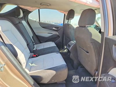 Zdjęcie 11 z 14 samochodu: 2019 CHEVROLET EQUINOX LT VIN:2GNAXKEV2K6142030 - miniatura