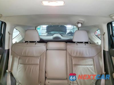 Zdjęcie 10 z 13 samochodu: 2012 HONDA CR-V EXL VIN:5J6RM4H77CL080835 - miniatura