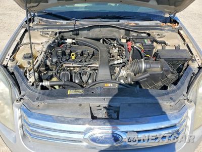 Zdjęcie 11 z 12 samochodu: 2007 FORD FUSION SE VIN:3FAHP07Z07R158700 - miniatura