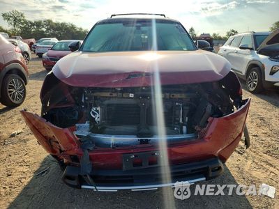Piąte zdjęcie samochodu w środku: 2023 NISSAN PATHFINDER PLATINUM VIN:5N1DR3DK9PC277092 - miniatura