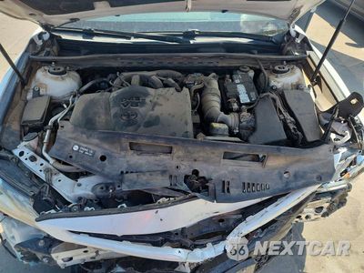 Zdjęcie 11 z 13 samochodu: 2018 TOYOTA CAMRY XSE V6 VIN:4T1BZ1HK3JU017133 - miniatura