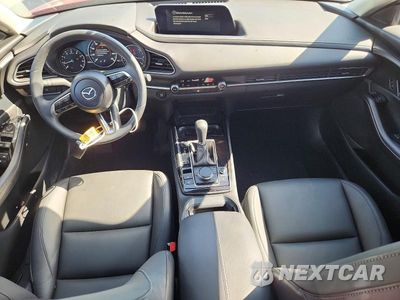 Zdjęcie 8 z 14 samochodu: 2025 MAZDA CX-30 SELECT VIN:3MVDMBBM0SM841171 - miniatura
