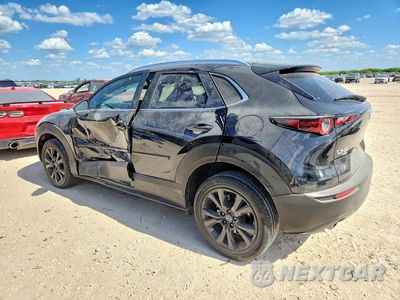 Drugie zdjęcie samochodu z przodu: 2024 MAZDA CX-30 SELECT VIN:3MVDMBBM3RM660253 - miniatura