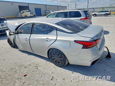 Drugie zdjęcie samochodu z przodu: 2019 NISSAN ALTIMA S VIN:1N4BL4BV8KC127747 - miniatura