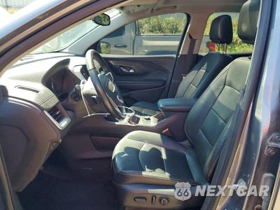 Zdjęcie 7 z 13 samochodu: 2021 GMC TERRAIN SLT VIN:3GKALPEV6ML393251 - miniatura