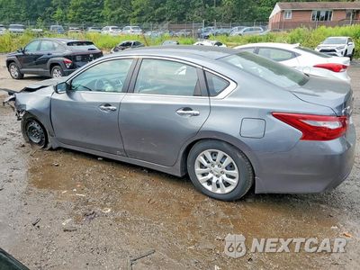 Drugie zdjęcie samochodu z przodu: 2018 NISSAN ALTIMA 2.5 S VIN:1N4AL3AP4JC476699 - miniatura