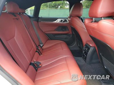 Zdjęcie 10 z 12 samochodu: 2024 BMW 430XI GRAN COUPE VIN:WBA73AV08RFP70474 - miniatura