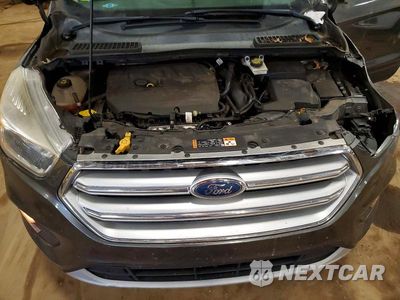 Zdjęcie 11 z 12 samochodu: 2017 FORD ESCAPE SE VIN:1FMCU9GD0HUC64138 - miniatura