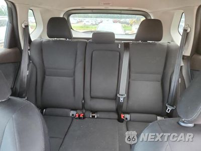 Zdjęcie 10 z 14 samochodu: 2023 NISSAN ROGUE S VIN:5N1BT3AA1PC782015 - miniatura