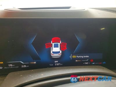 Zdjęcie 9 z 13 samochodu: 2024 BMW X5 XDRIVE40I VIN:5UX23EU09R9S74554 - miniatura