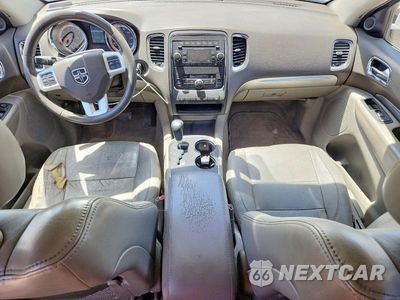 Zdjęcie 8 z 13 samochodu: 2012 DODGE DURANGO SXT VIN:1C4RDHAG5CC195232 - miniatura