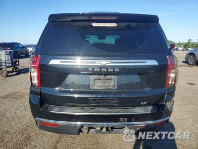Zdjęcie 6 z 13 samochodu: 2024 CHEVROLET TAHOE K1500 LT VIN:1GNSKNKD6RR215723 - miniatura