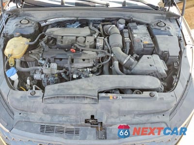 Zdjęcie 11 z 12 samochodu: 2022 KIA K5 LXS VIN:5XXG14J22NG144643 - miniatura