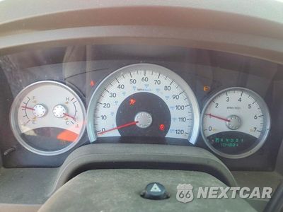 Zdjęcie 9 z 13 samochodu: 2006 DODGE DAKOTA QUAD SLT VIN:1D7HW48N36S608168 - miniatura