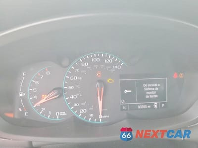 Zdjęcie 9 z 13 samochodu: 2017 CHEVROLET TRAX LS VIN:KL7CJKSBXHB185174 - miniatura
