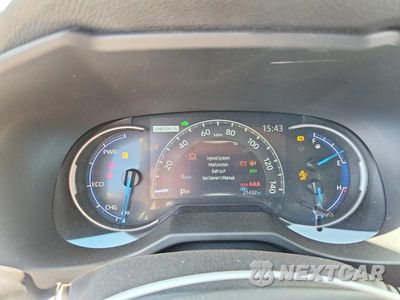 Zdjęcie 9 z 13 samochodu: 2024 TOYOTA RAV4 HYBRID XLE VIN:4T3RWRFVXRU157007 - miniatura