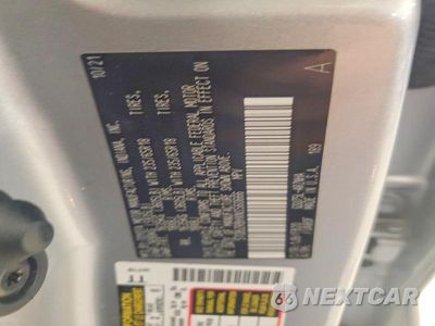 Zdjęcie 13 z 13 samochodu: 2022 TOYOTA HIGHLANDER LE VIN:5TDBZRBHXNS560666 - miniatura