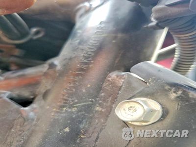 Zdjęcie 9 z 9 samochodu: 2019 HONDA CB500 X VIN:MLHPC641XK5000067 - miniatura