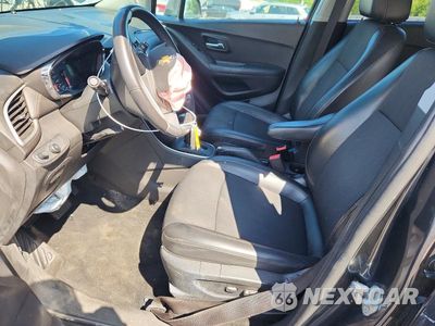 Zdjęcie 7 z 13 samochodu: 2018 CHEVROLET TRAX 1LT VIN:KL7CJPSB6JB666574 - miniatura