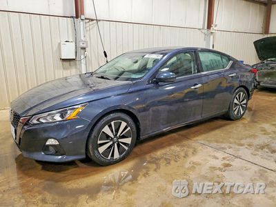 2019 NISSAN ALTIMA SV 1N4BL4DVXKC110266 - główne zdjęcie licytacji z USA - miniatura