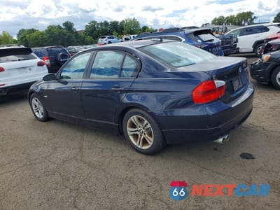 Drugie zdjęcie samochodu z przodu: 2008 BMW 328 XI SULEV VIN:WBAVC73558KX92382 - miniatura