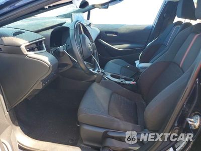Zdjęcie 7 z 12 samochodu: 2025 TOYOTA COROLLA HYBRID SE VIN:JTDBDMHE9S3018518 - miniatura