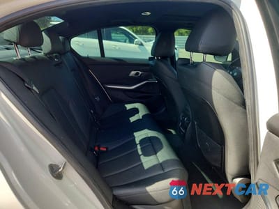 Zdjęcie 10 z 12 samochodu: 2021 BMW 330I VIN:3MW5R1J00M8B59206 - miniatura