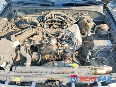 Zdjęcie 11 z 13 samochodu: 1997 TOYOTA TACOMA VIN:4TANL42N6VZ296704 - miniatura