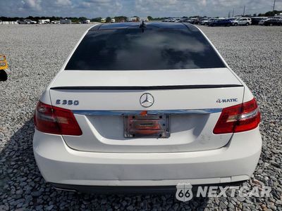 Zdjęcie 6 z 12 samochodu: 2013 MERCEDES-BENZ E 350 4MATIC VIN:WDDHF8JBXDA669219 - miniatura