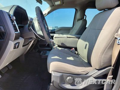 Zdjęcie 7 z 12 samochodu: 2016 FORD F150 SUPERCREW VIN:1FTEW1EG2GFA88296 - miniatura