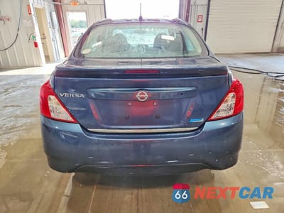 Zdjęcie 6 z 12 samochodu: 2015 NISSAN VERSA 1.6 S PLUS VIN:3N1CN7AP3FL878281 - miniatura