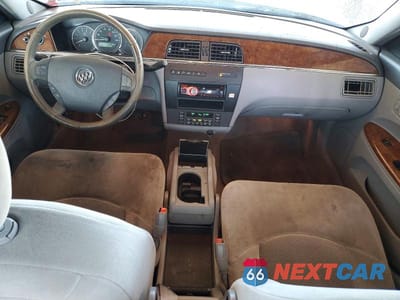 Zdjęcie 8 z 12 samochodu: 2006 BUICK LACROSSE CX VIN:2G4WC582861203294 - miniatura