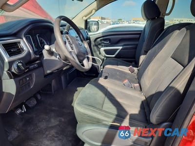 Zdjęcie 7 z 12 samochodu: 2018 NISSAN TITAN S VIN:1N6AA1EJ4JN517389 - miniatura