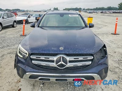 Piąte zdjęcie samochodu w środku: 2021 MERCEDES-BENZ GLC 300 VIN:W1N0G8DB2MF975925 - miniatura